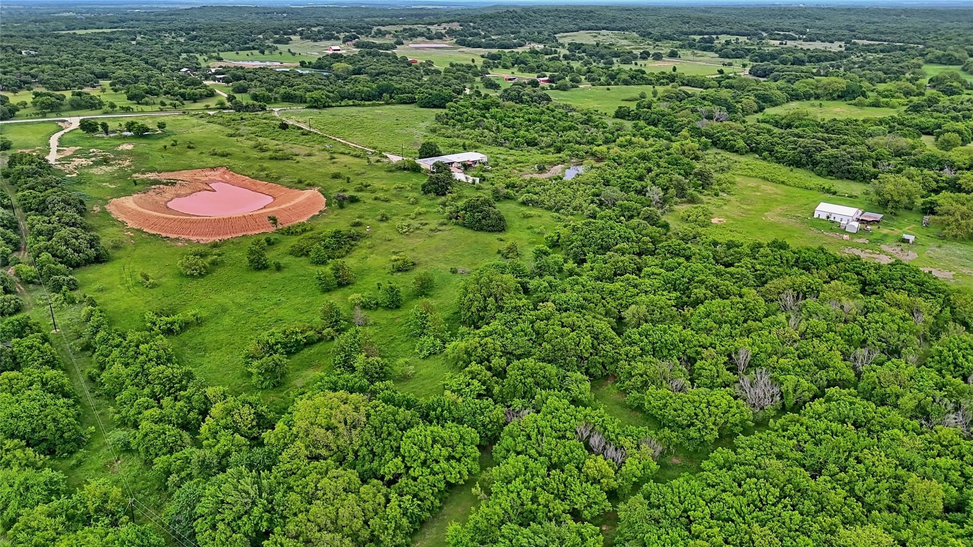 20.22 acres in Montague County - photo 22