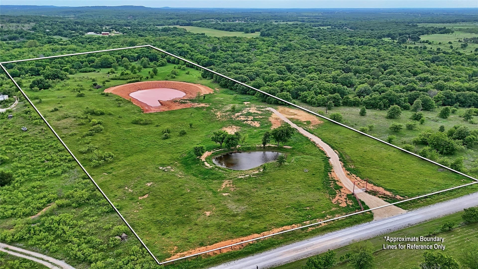 20.22 acres in Montague County - photo 32