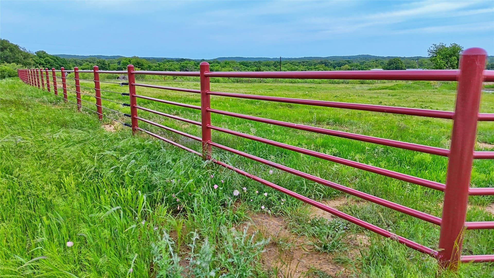 20.22 acres in Montague County - photo 24