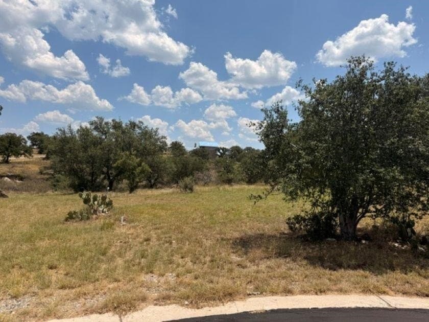 0.36 acres in Llano County featured view