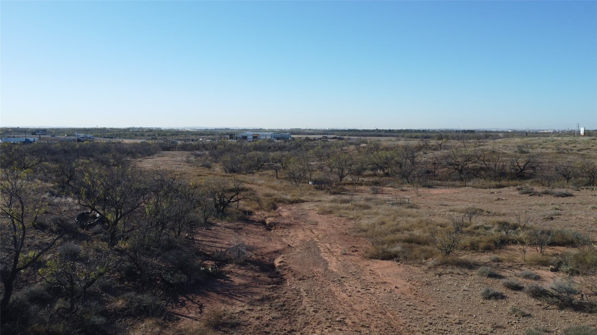 218 acres in Taylor County - photo 35