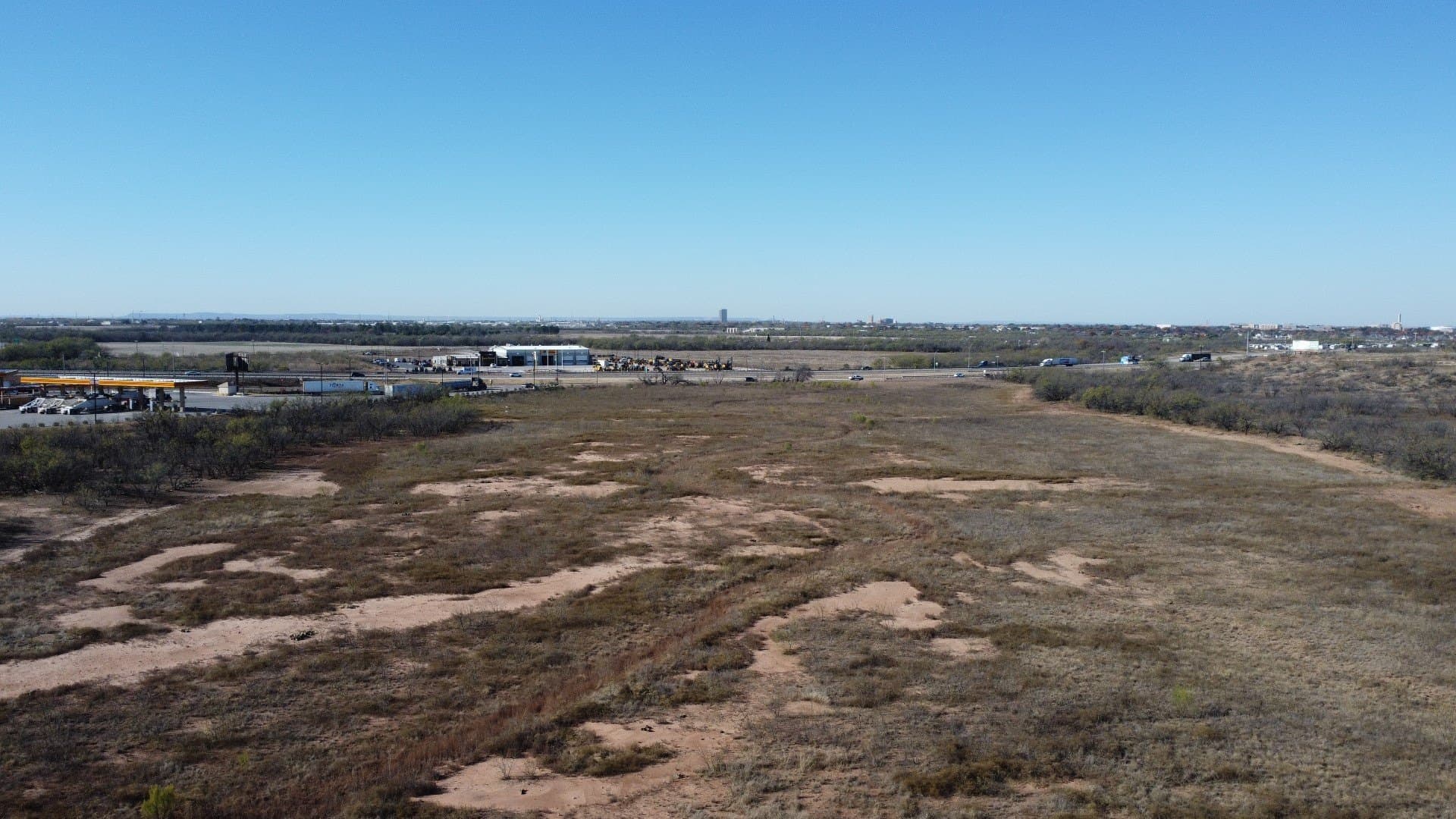218 acres in Taylor County - photo 30