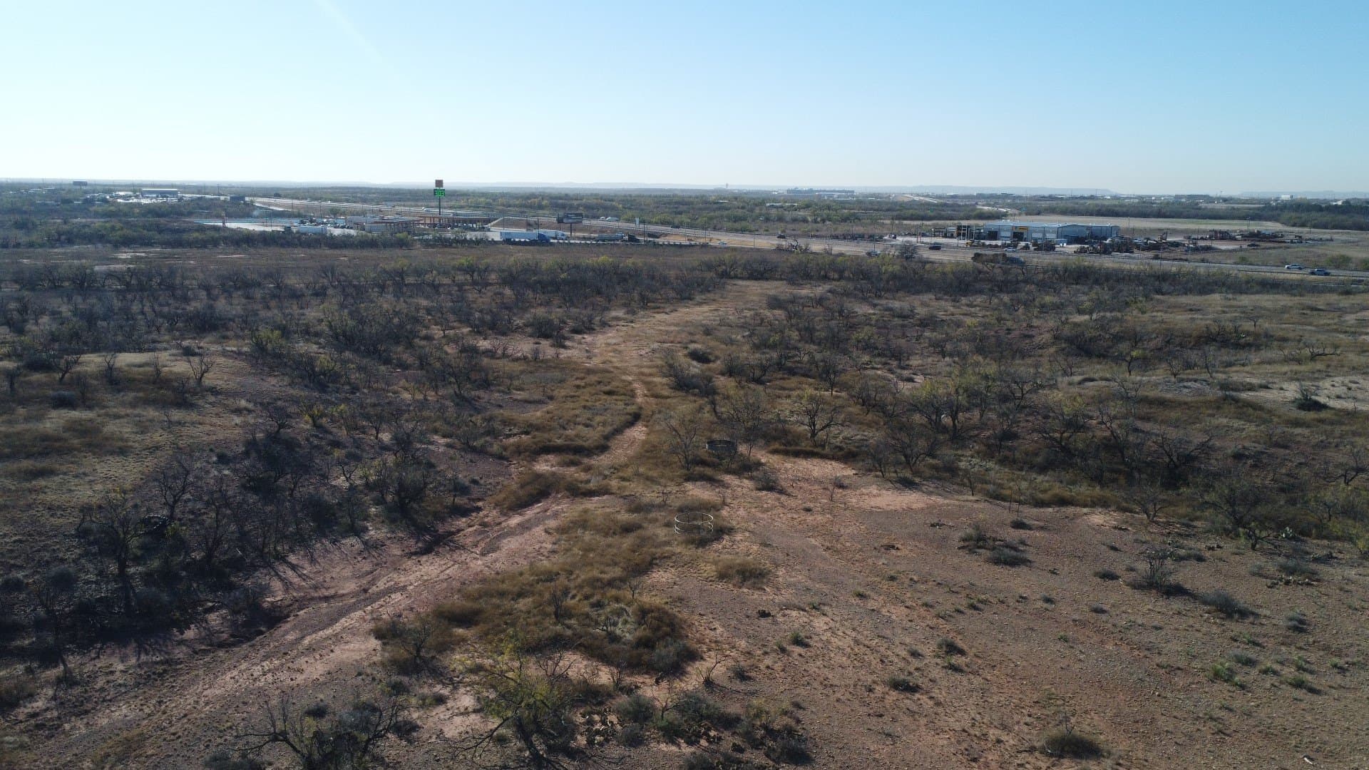 218 acres in Taylor County - photo 29