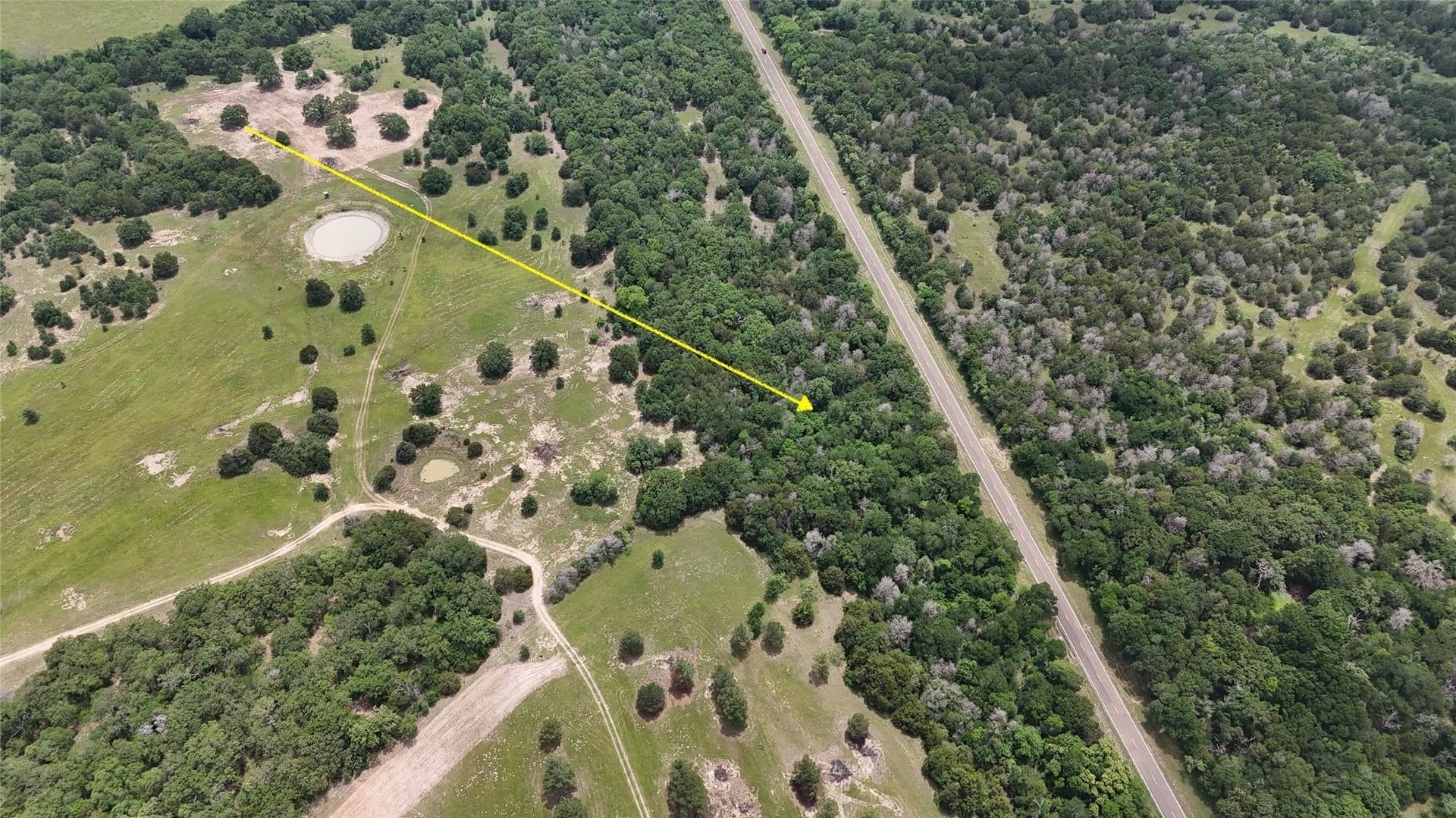 27.54 acres in Navarro County - photo 40