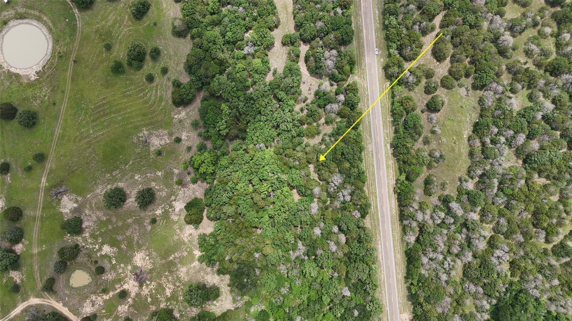 27.54 acres in Navarro County - photo 31