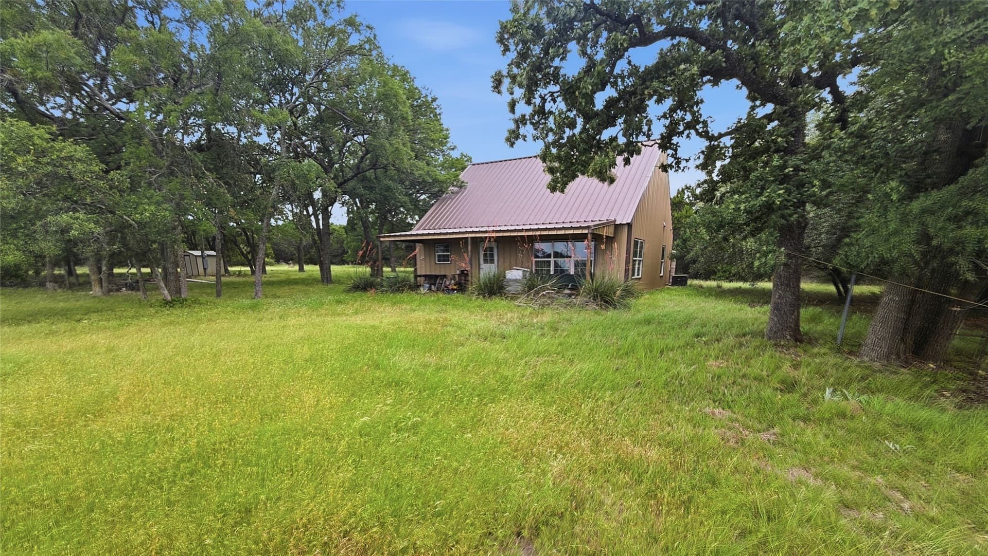 83.5 acres in Hamilton County - photo 2