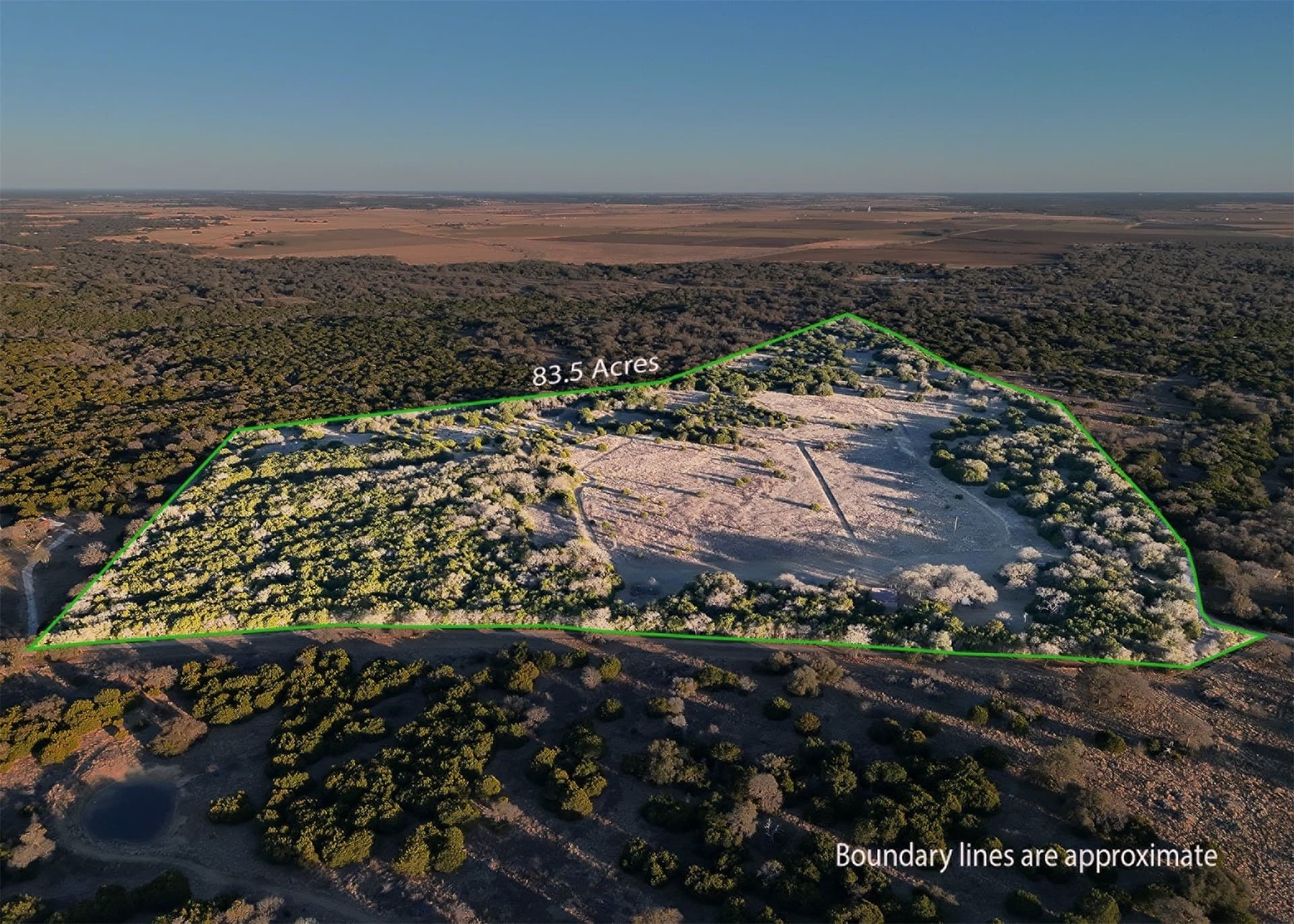 83.5 acres in Hamilton County - photo 8