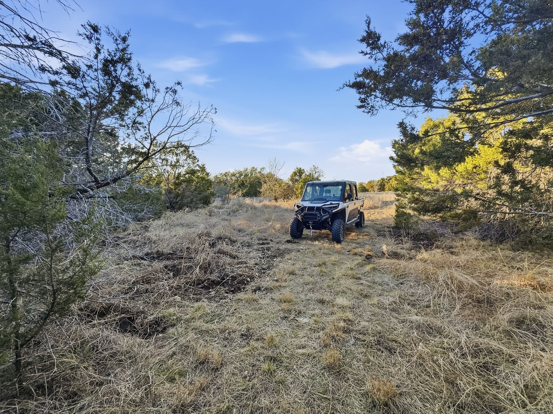 83.5 acres in Hamilton County - photo 31