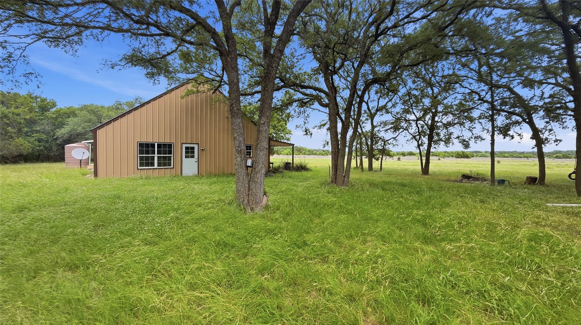 83.5 acres in Hamilton County - photo 4