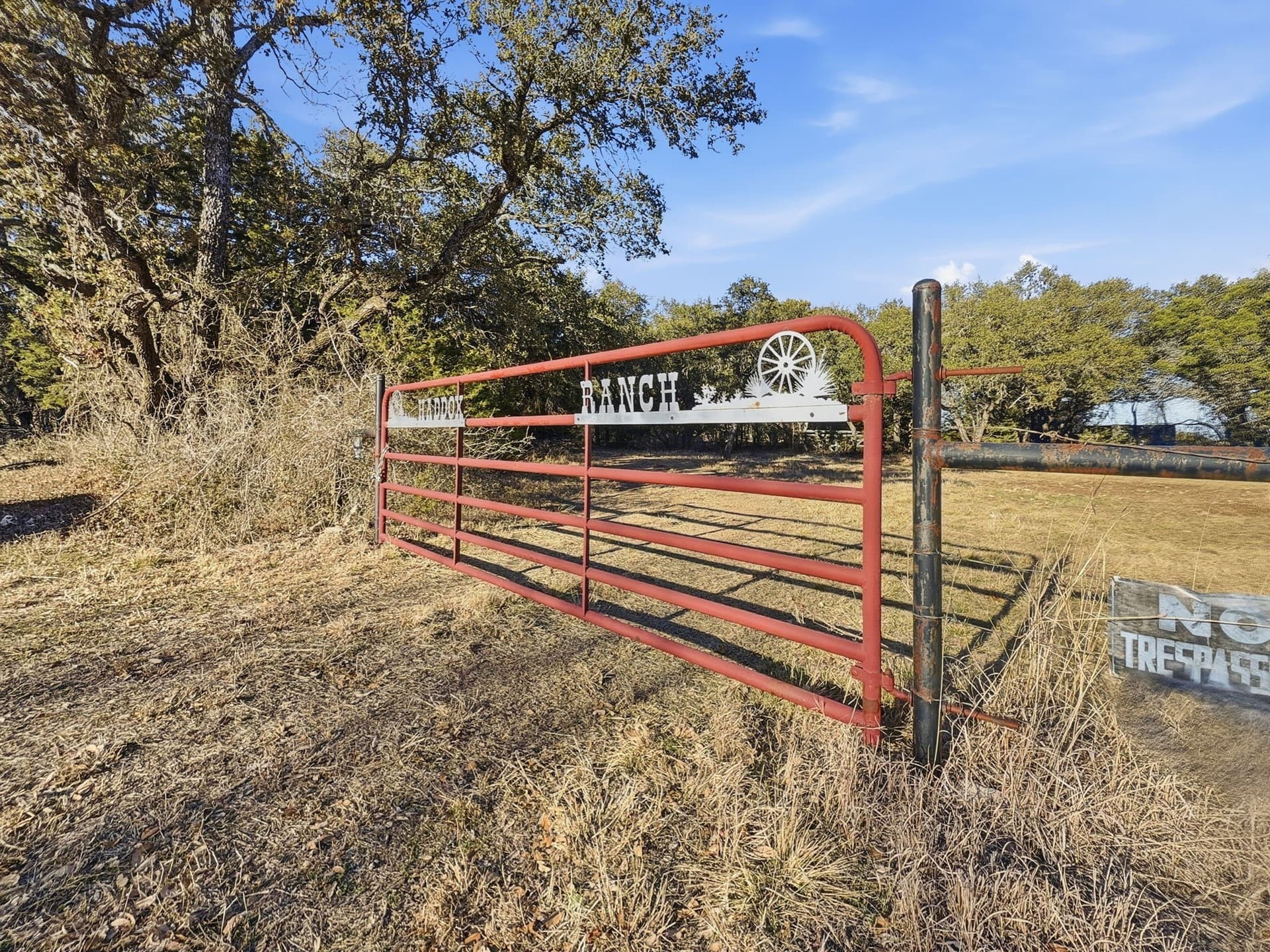 83.5 acres in Hamilton County - photo 7