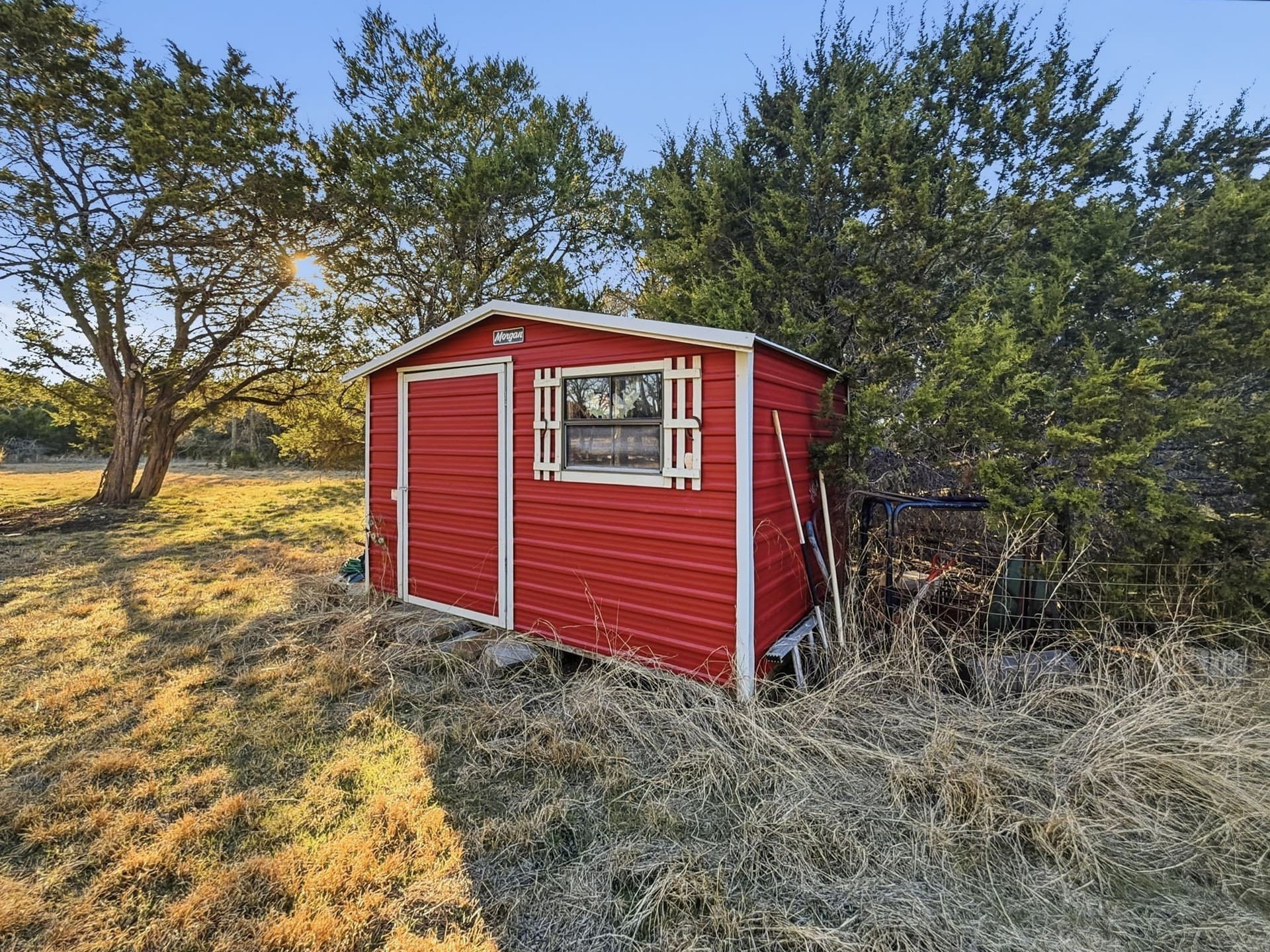 83.5 acres in Hamilton County - photo 9