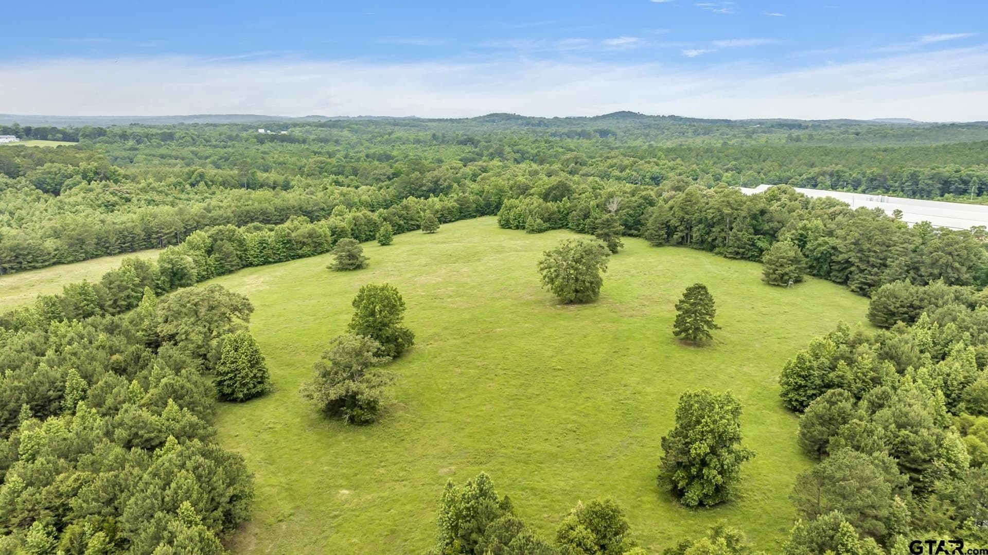 322.1 acres in Upshur County