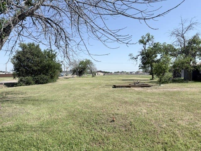 0.24 acres in Hill County