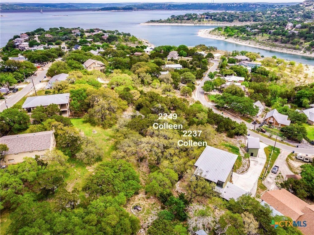 0.36 acres in Comal County - photo 10
