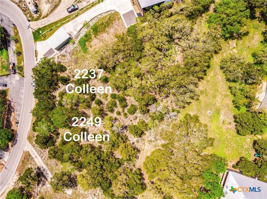 0.36 acres in Comal County - photo 6