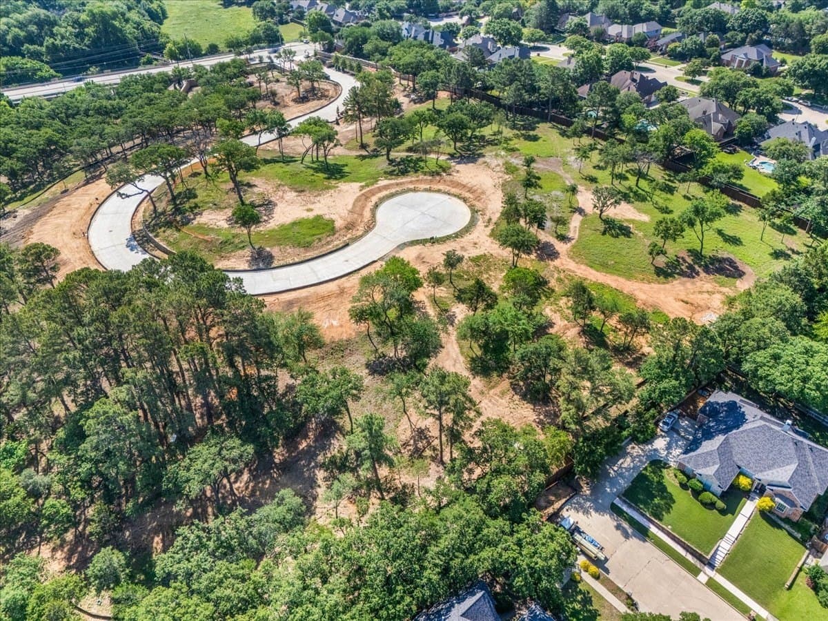 1.02 acres in Tarrant County - photo 8