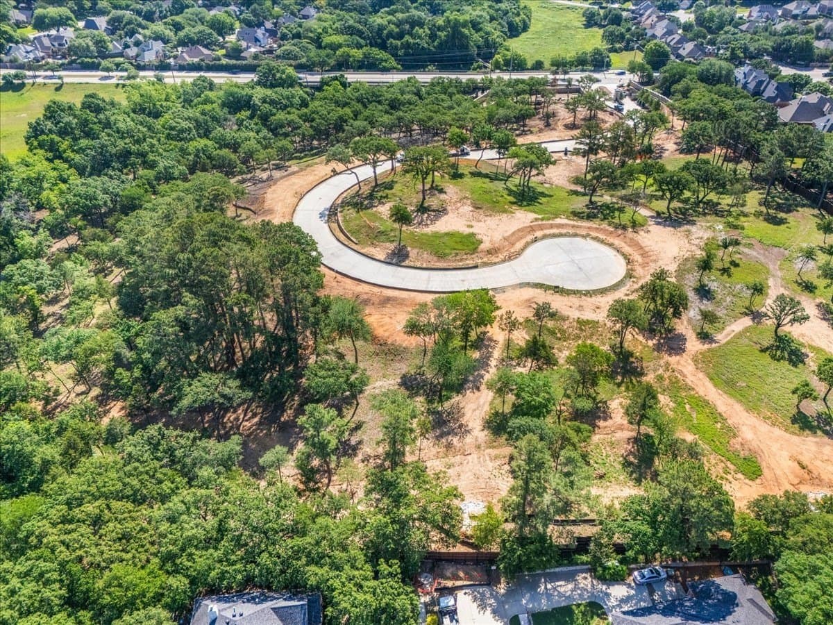 1.02 acres in Tarrant County - photo 9