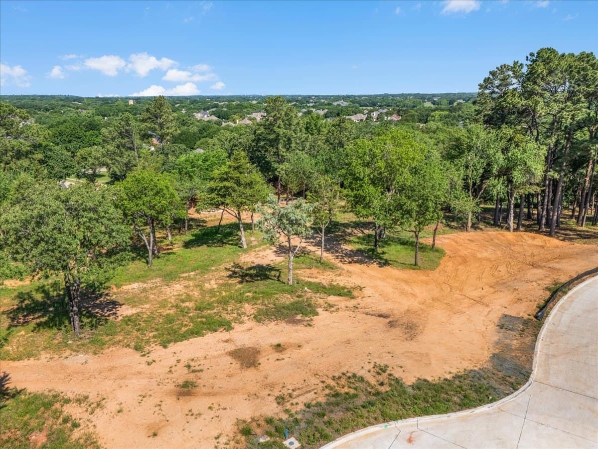 1.02 acres in Tarrant County - photo 13
