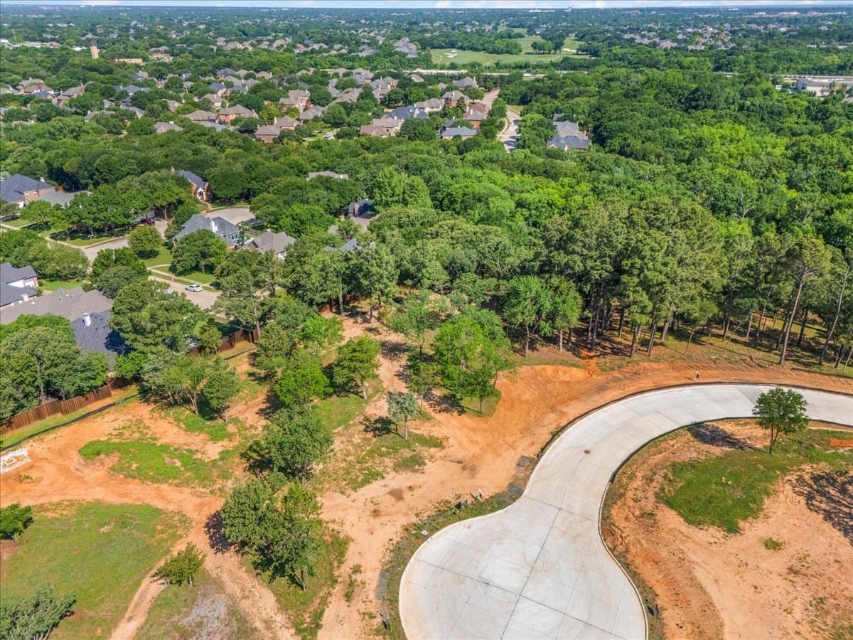 1.02 acres in Tarrant County - photo 12