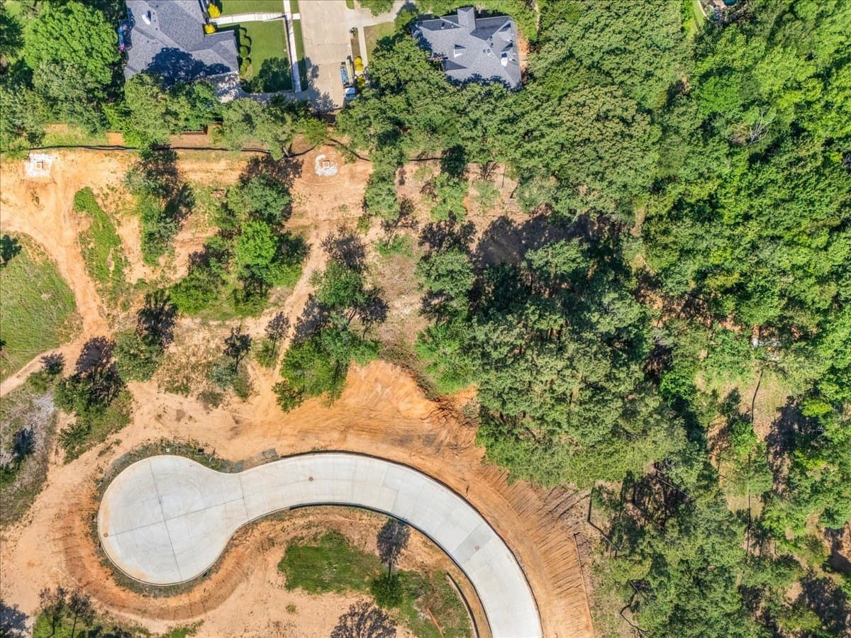 1.02 acres in Tarrant County - photo 7