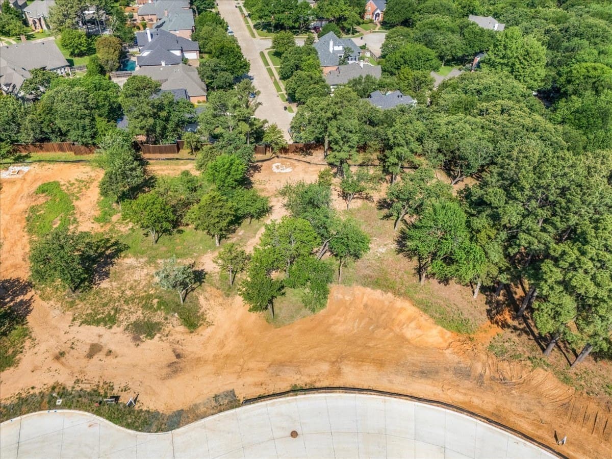 1.02 acres in Tarrant County - photo 6