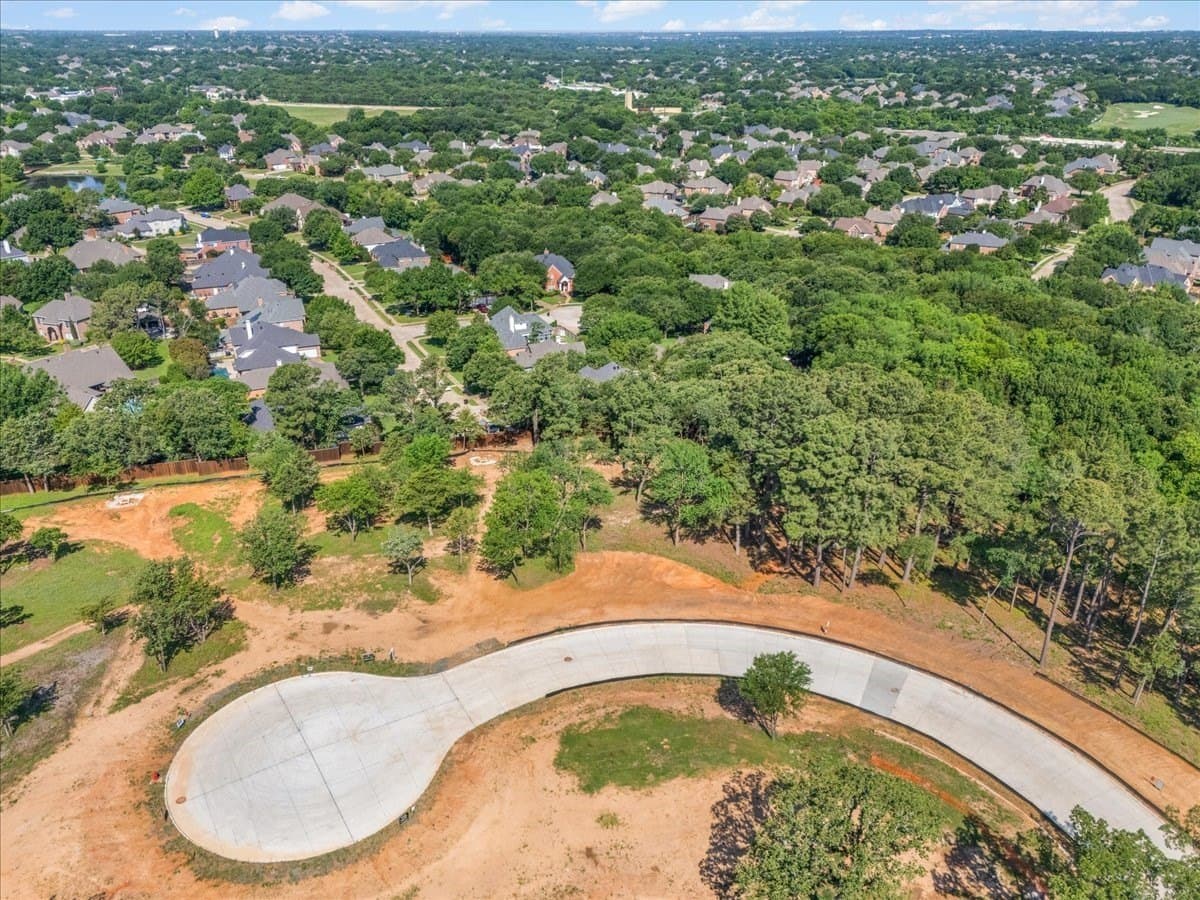 1.02 acres in Tarrant County - photo 16