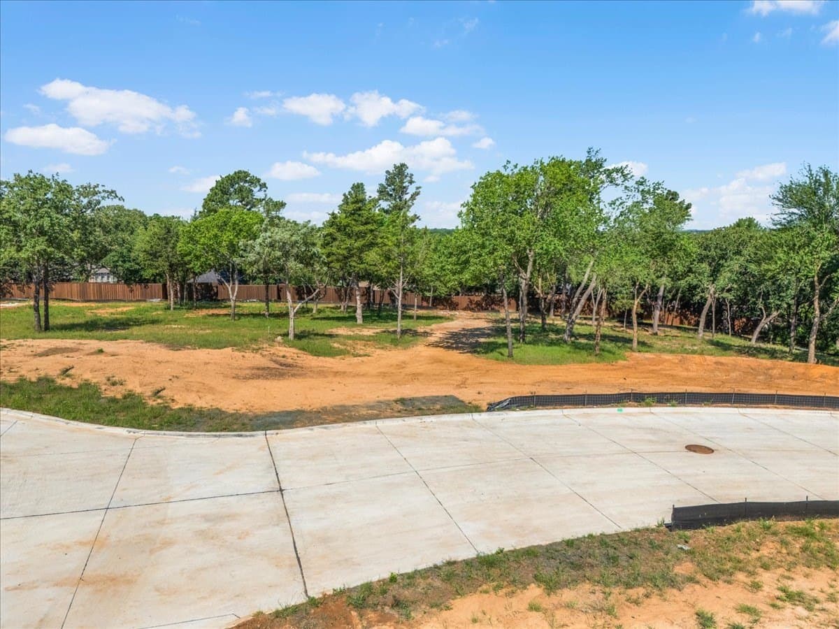 1.02 acres in Tarrant County - photo 15