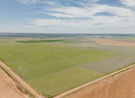 10 acres in Hale County