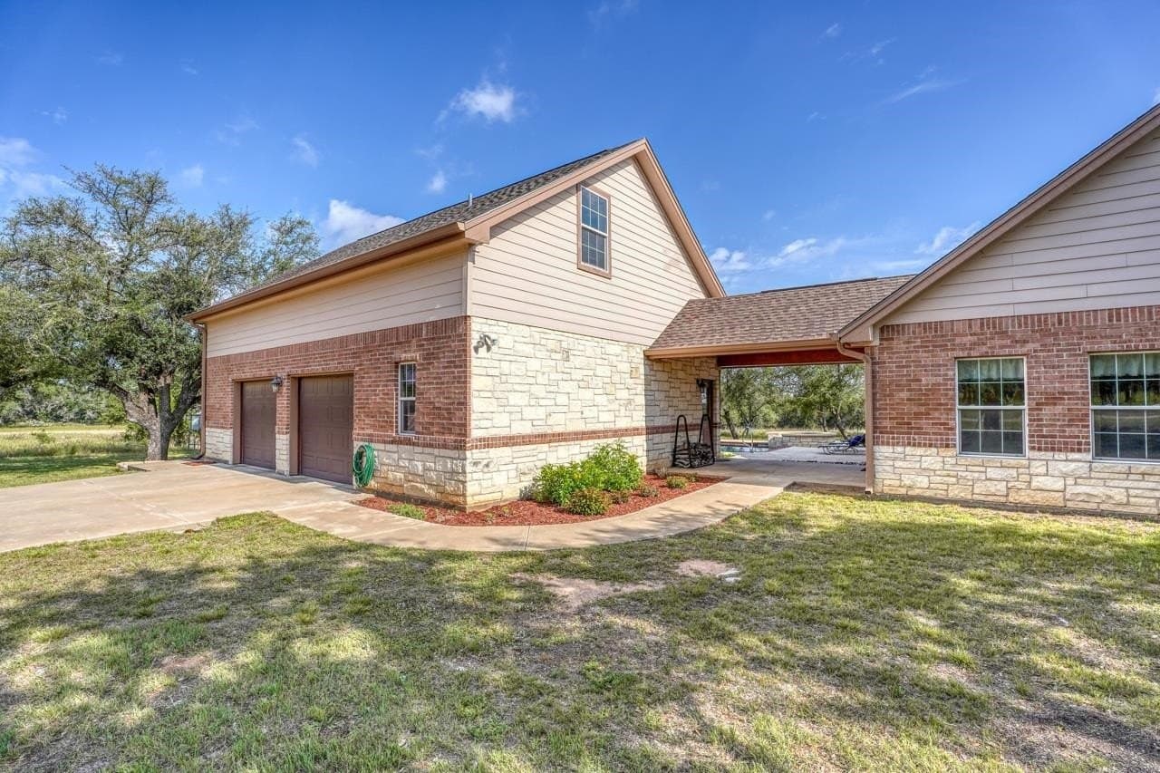 10 acres in Burnet County - photo 19