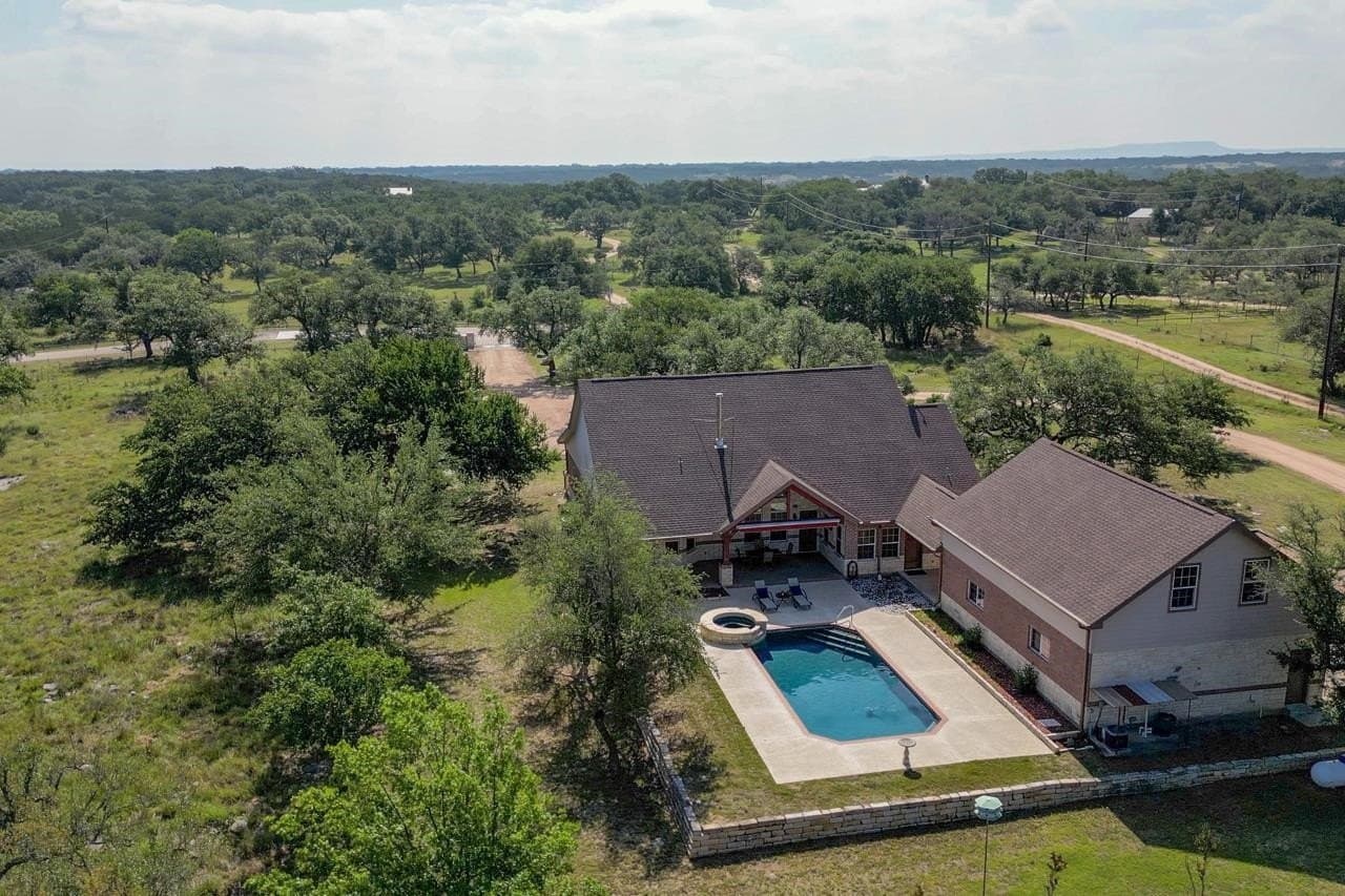 10 acres in Burnet County - photo 25