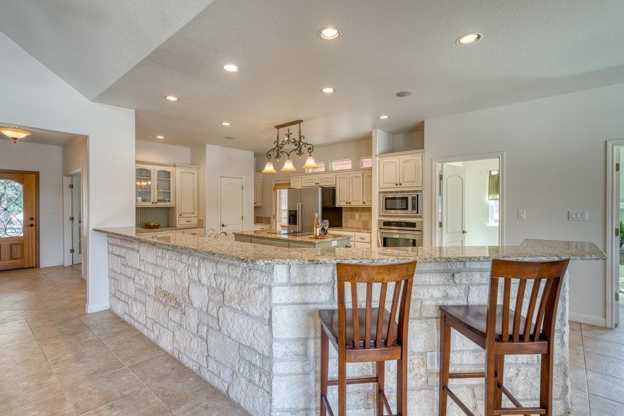 10 acres in Burnet County - photo 7