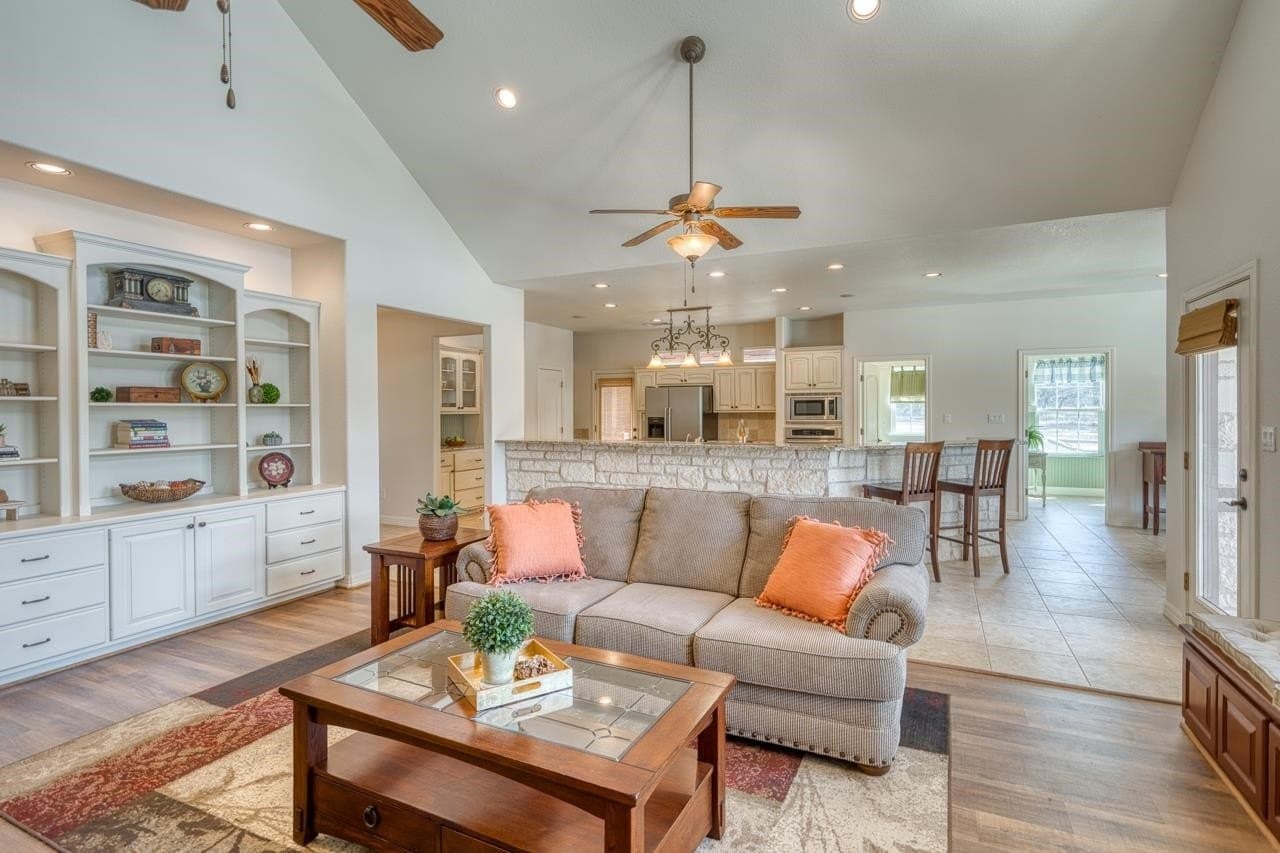 10 acres in Burnet County - photo 5