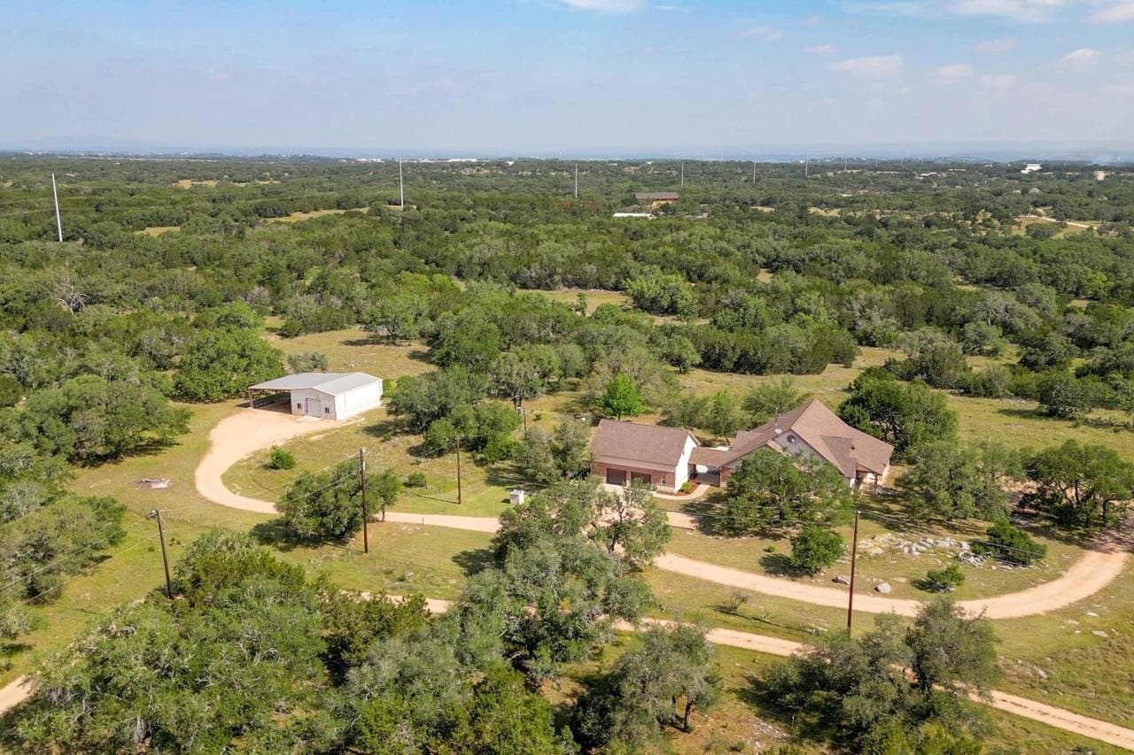 10 acres in Burnet County - photo 26