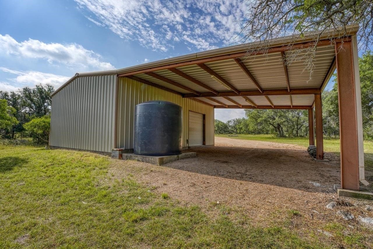 10 acres in Burnet County - photo 21