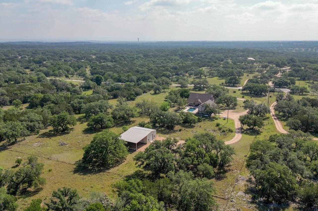 10 acres in Burnet County - photo 27