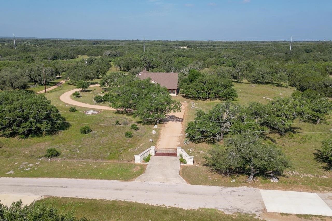 10 acres in Burnet County - photo 28