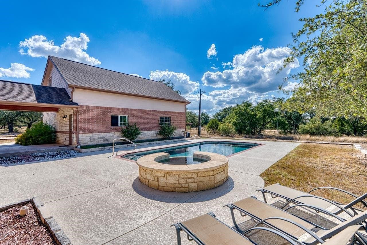 10 acres in Burnet County - photo 15