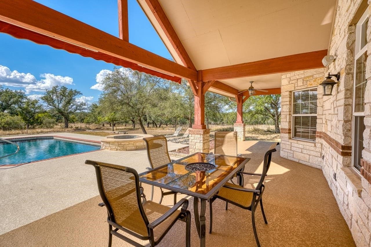 10 acres in Burnet County - photo 14