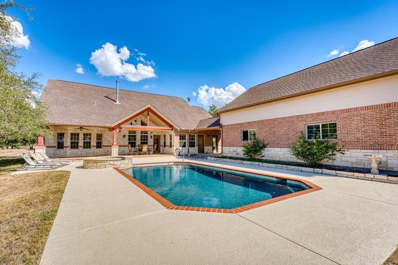10 acres in Burnet County - photo 16