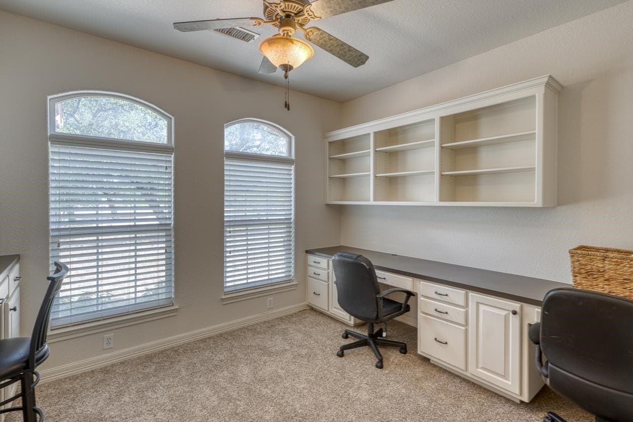 10 acres in Burnet County - photo 3