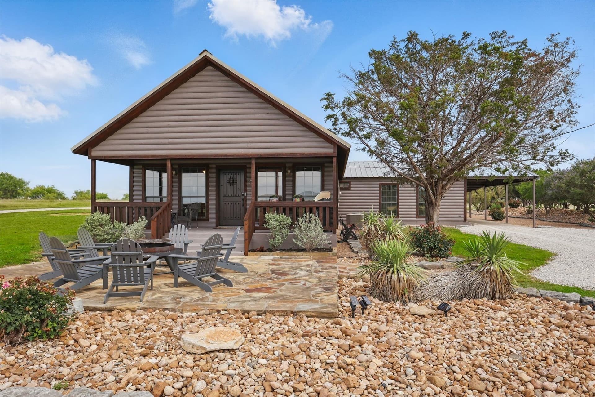 11 acres in Palo Pinto County - photo 2