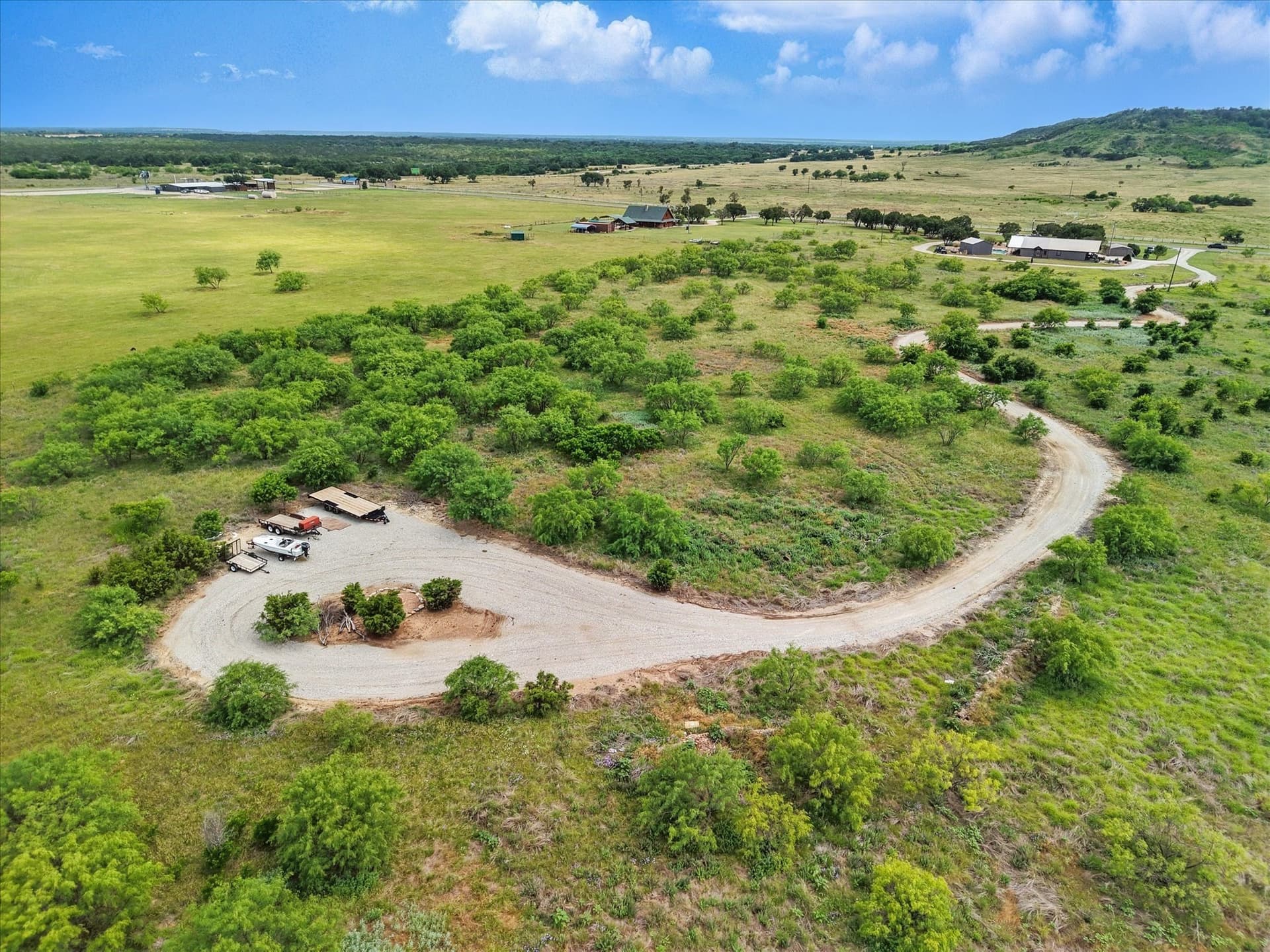 11 acres in Palo Pinto County - photo 33