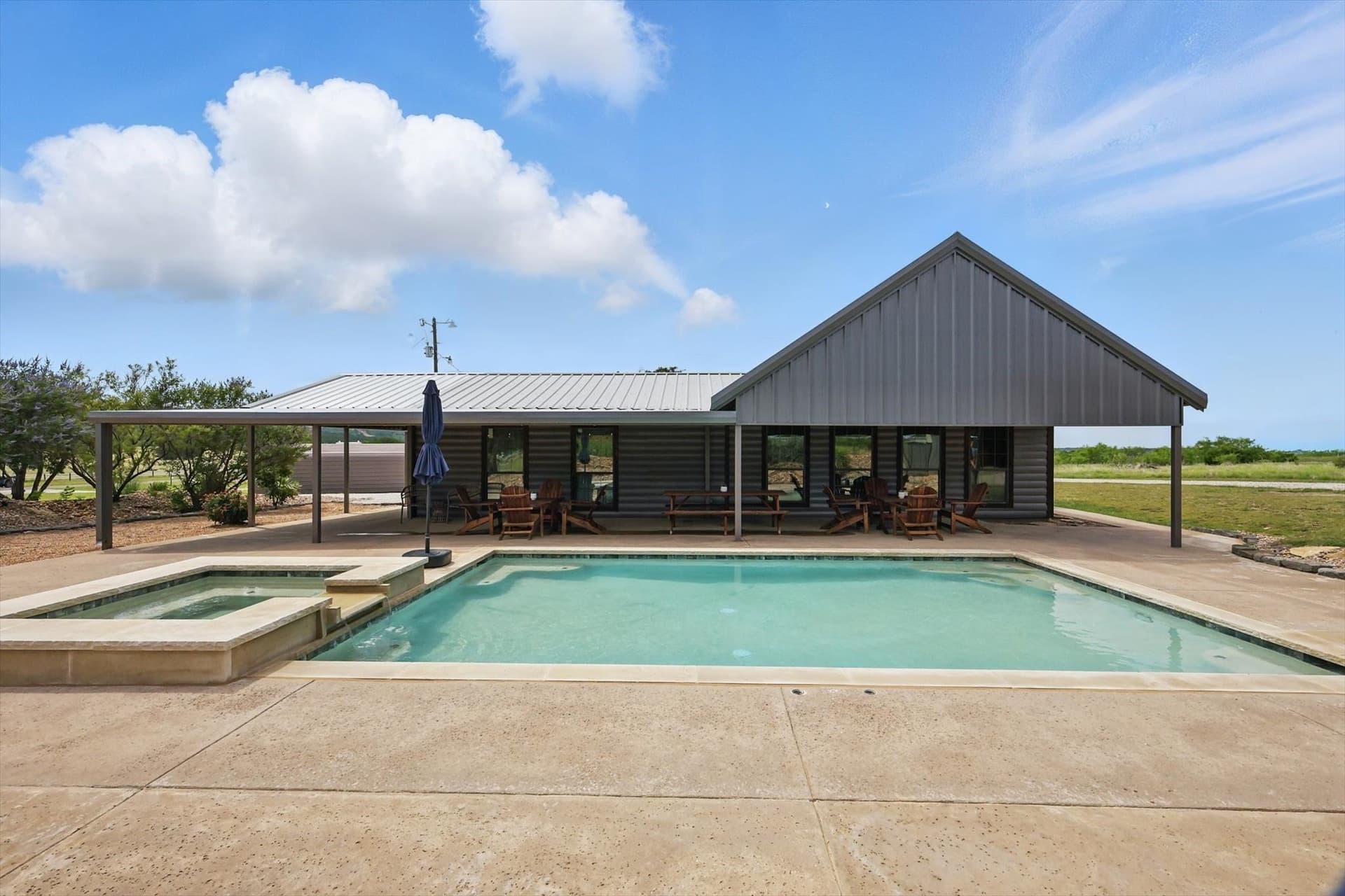 11 acres in Palo Pinto County - photo 27