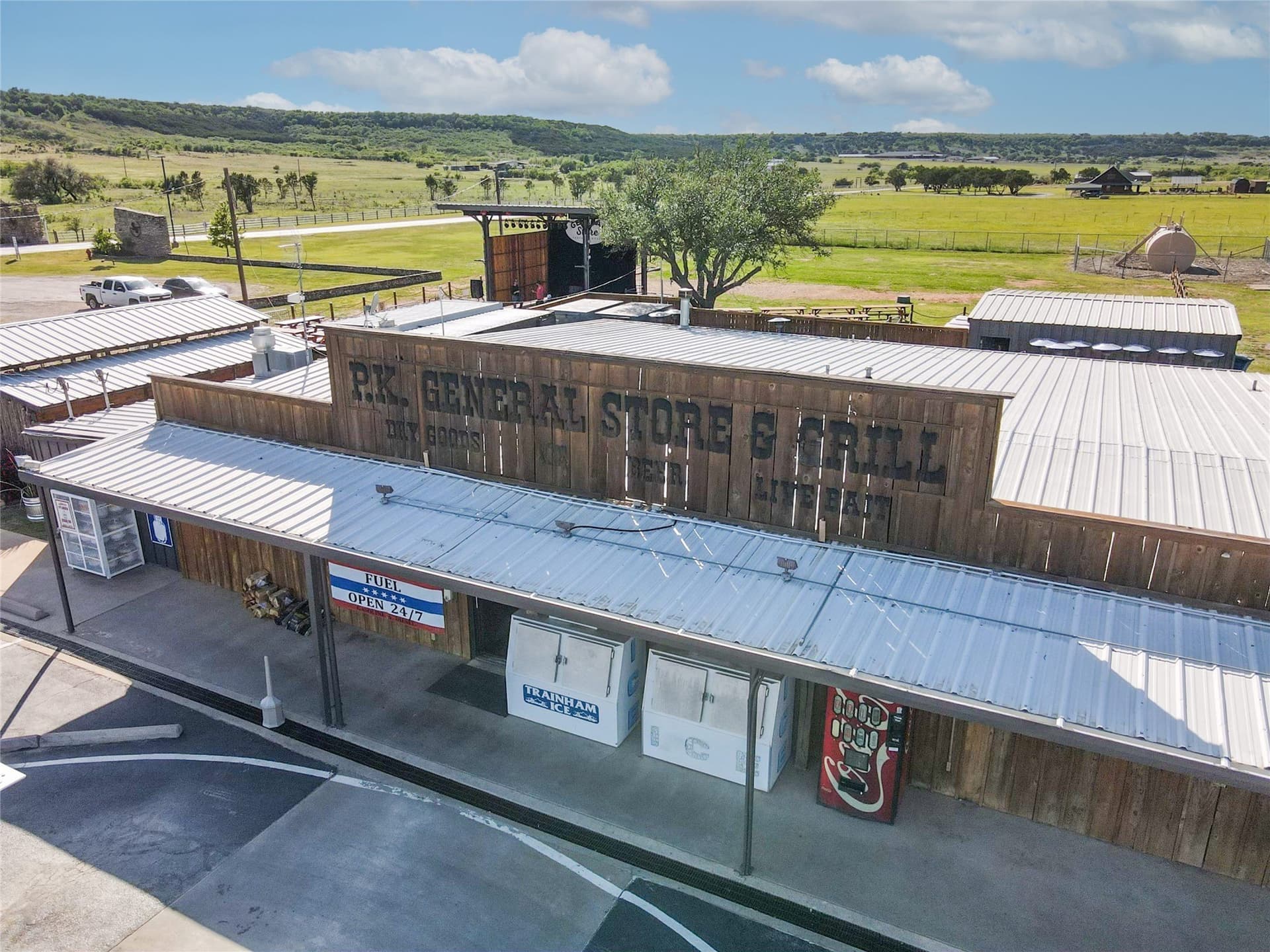11 acres in Palo Pinto County - photo 40