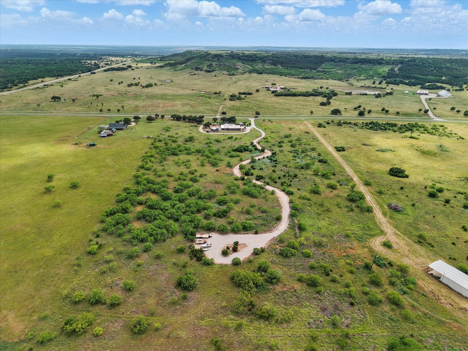 11 acres in Palo Pinto County - photo 32