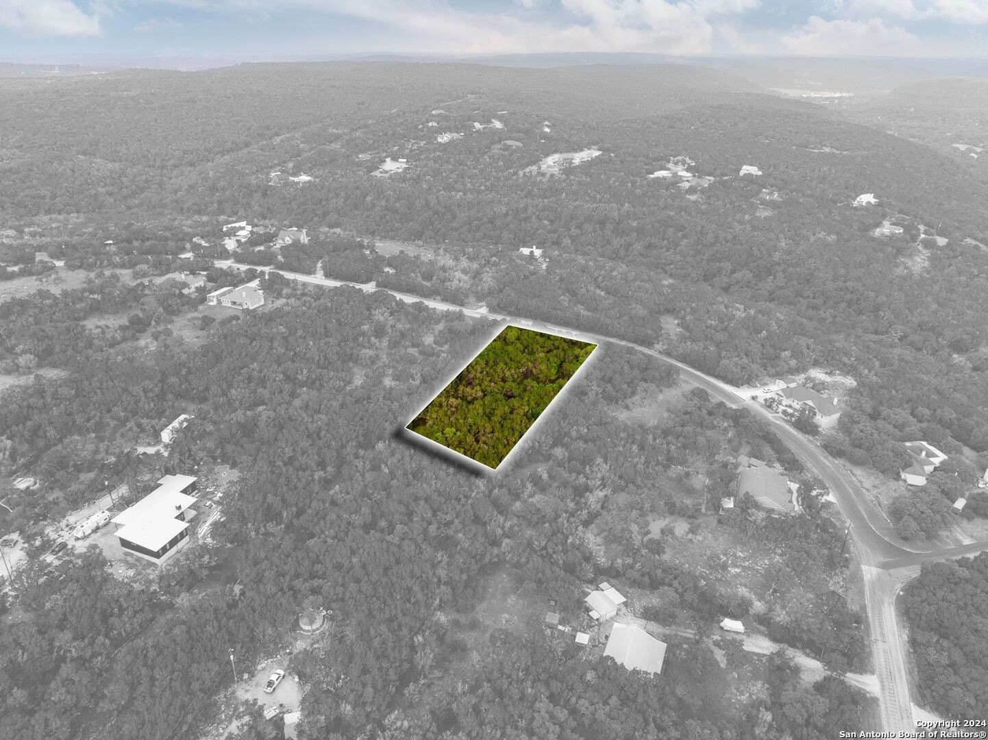 1.01 acres in Comal County - photo 7