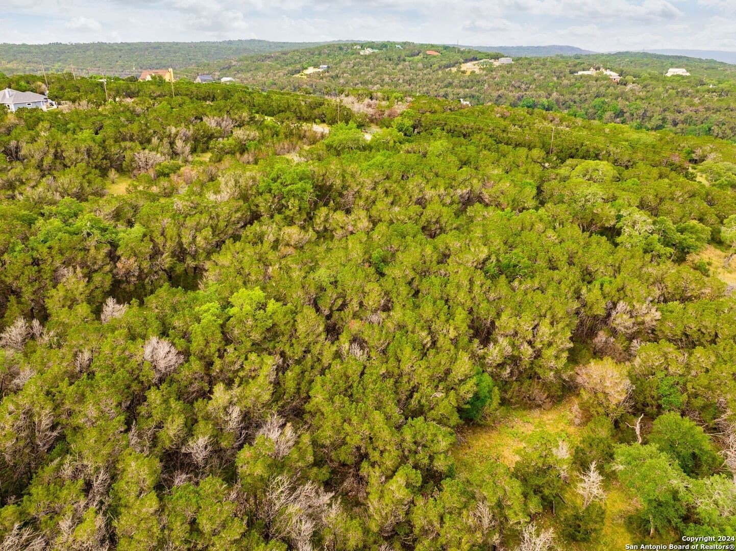 1.01 acres in Comal County - photo 18