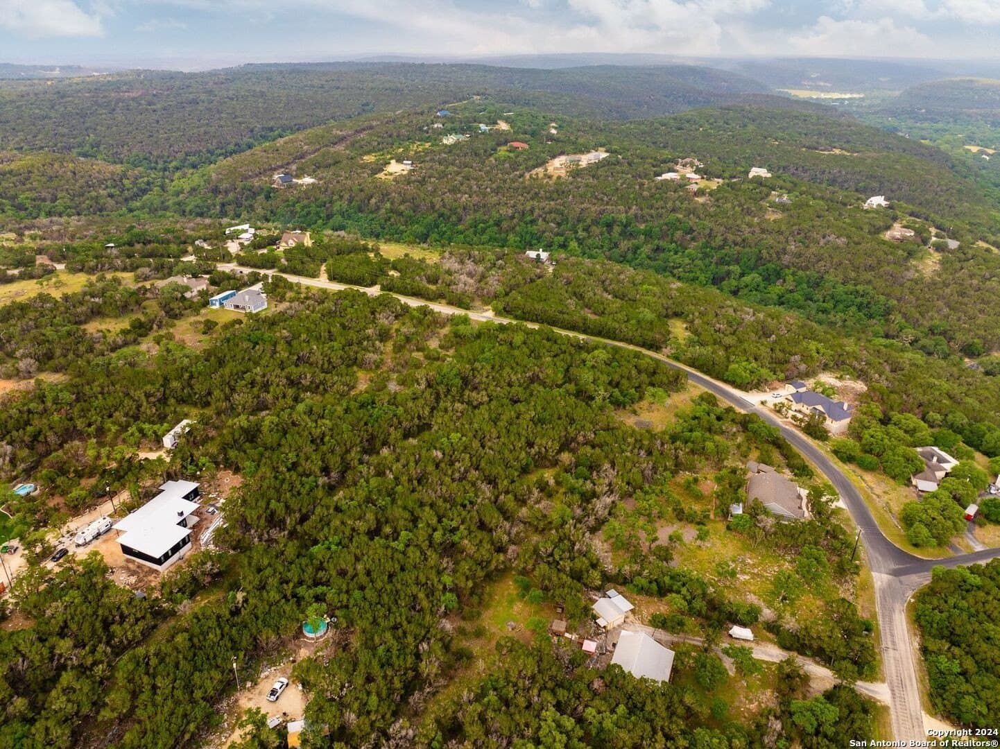 1.01 acres in Comal County - photo 8