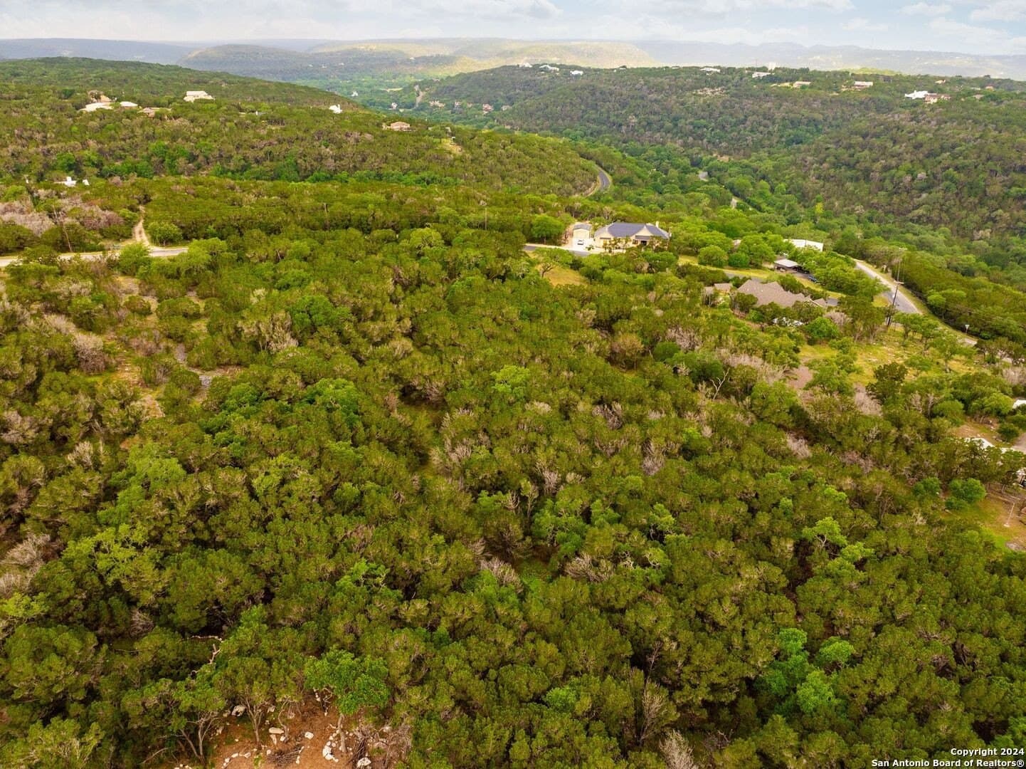1.01 acres in Comal County - photo 10