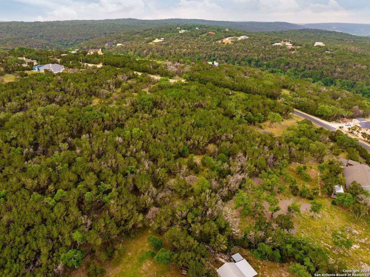 1.01 acres in Comal County - photo 9